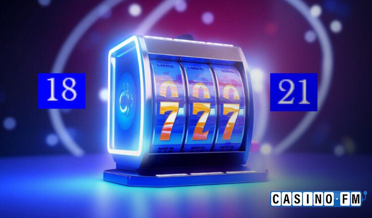 Casino ab 18 oder 21