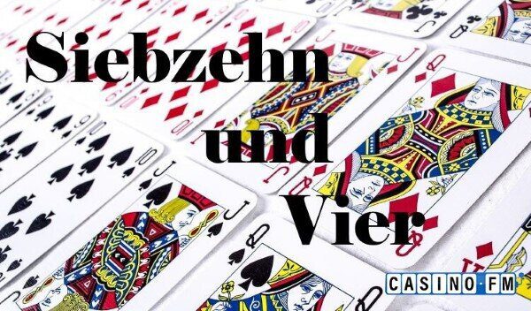 siebzehn-und-vie