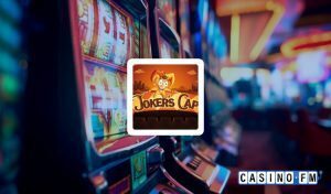 Jokers Cap