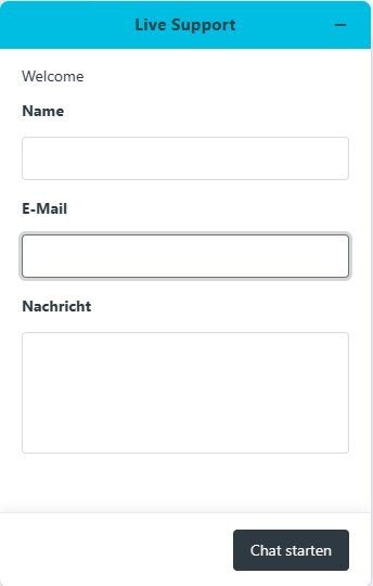 Nomini Kundendienst 