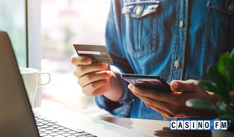 Casino Smartphone