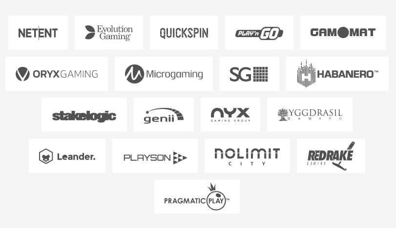 game provider bei wunderino