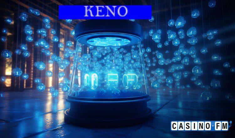 Keno Online