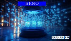 Keno Online
