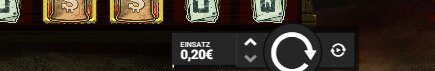 Spielautomat 20 Cent Einsatz