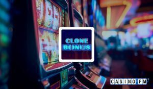 Clone Bonus