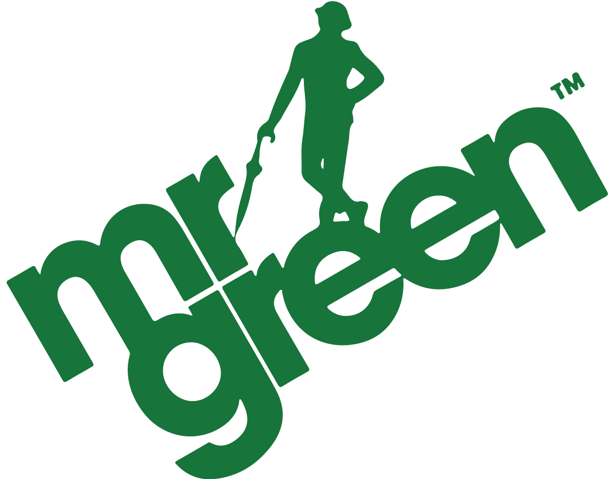 mr green casino logo