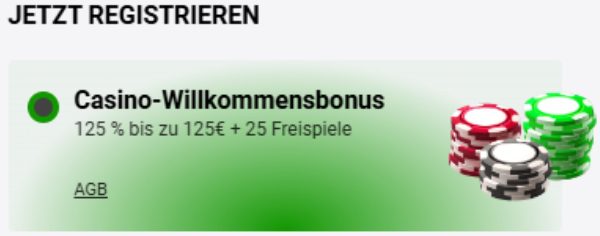 Zodiacbet Bonus aktivieren