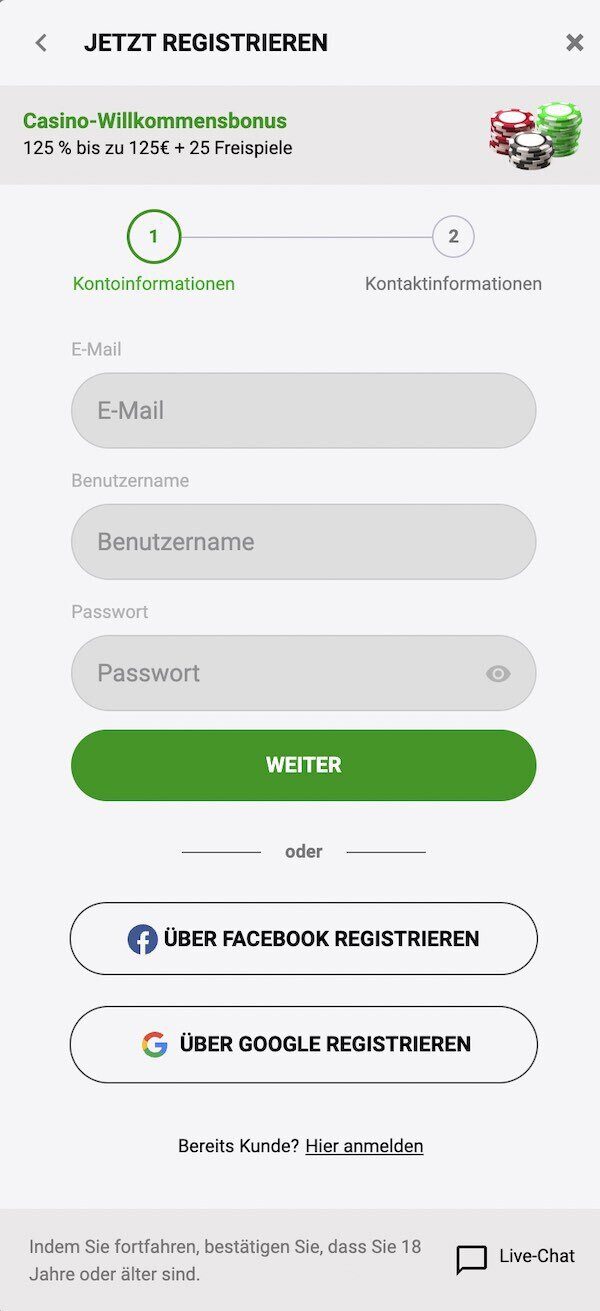 zodiacbet-casino-registrierung