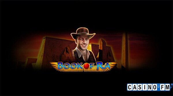 Book of Ra