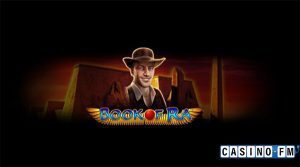 Book of Ra