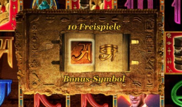 Book of Ra Deluxe Freispiele