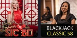 live casino image