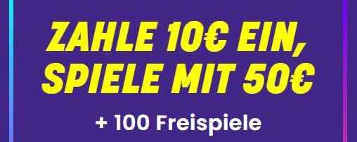 Wildz 400% Bonus