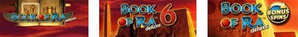 Book of Ra Wildz