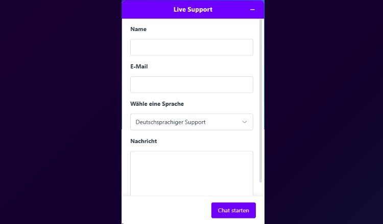 wildz-live-chat