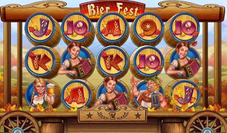 Bier Fest