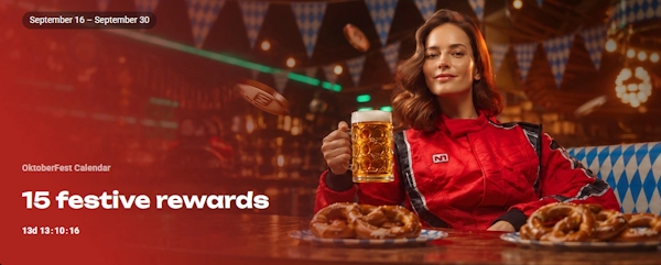 N1 Casino Oktoberfest Belohnungen 2026