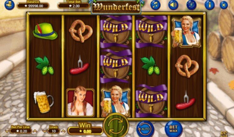 Wunderfest