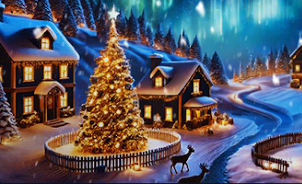 Viggoslots Casino Adventskalendar