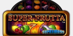 Super frutta
