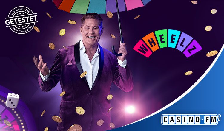 Wheelz CasinoFM