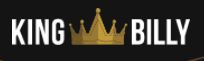 King Billy Logo