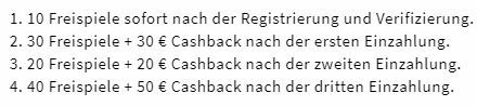 stagames bonus willkommenspaket