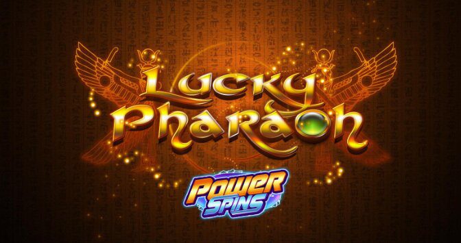 Lucky Pharaoh Merkur