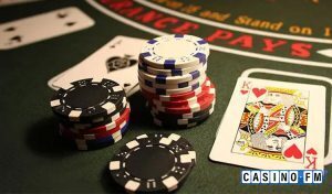 Blackjack Symbolbild