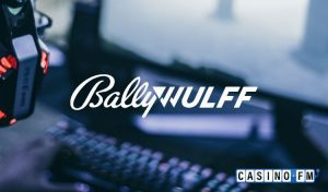 Bally Wulff
