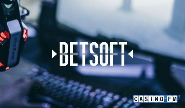 Betsoft