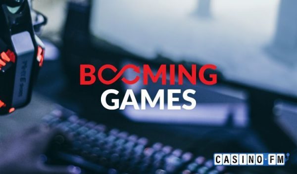 Booming Games