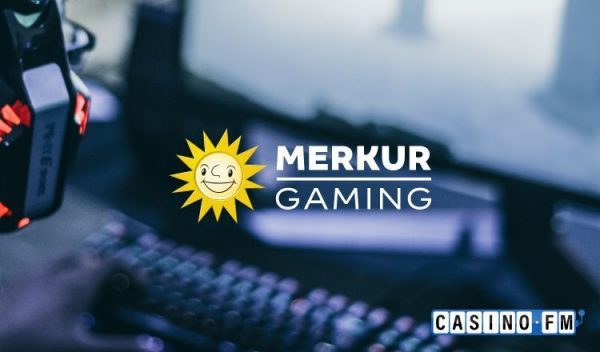 Merkur Gaming