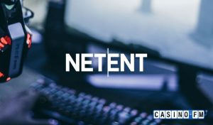 NetEnt