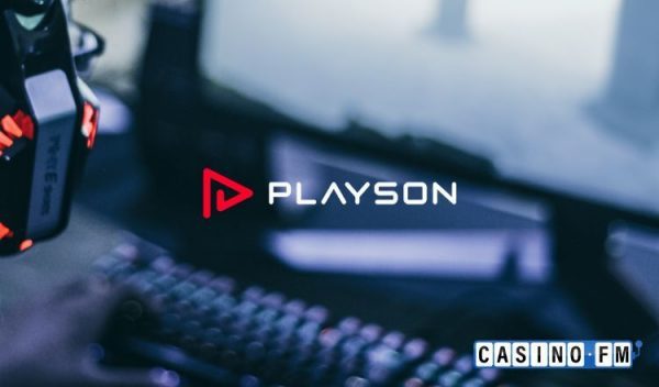 Playson