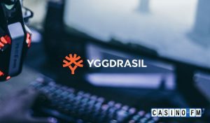 Yggdrasil