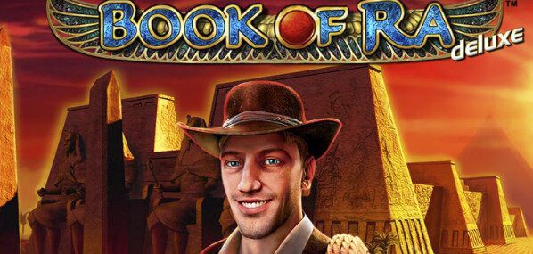 Novoline Book of Ra