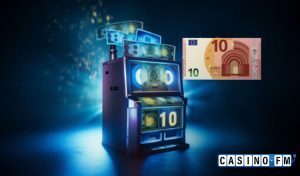 10 euro casino