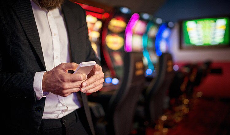 Über uns CasinoFM