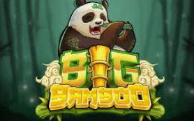 Big Bamboo Slot