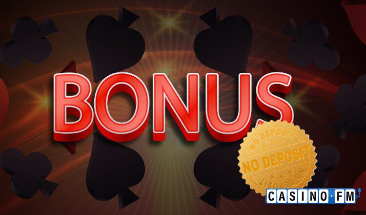 No Deposit Bonus