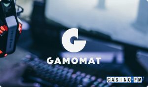 Gamomat