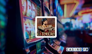 El Torrero Slot