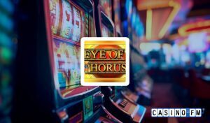 Eye of Horus