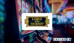 Lord of the Ocean