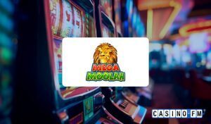Mega Moolah