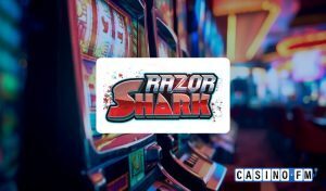 Razor Shark