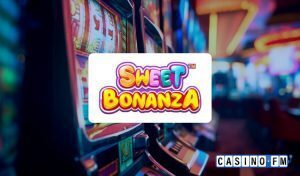 Sweet Bonanza