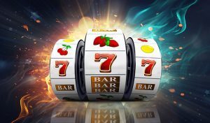 Jackpot slots